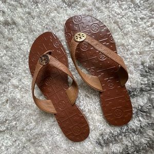 TORY BURCH Sandal, 8